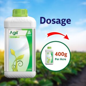 Adama Agil Herbicide