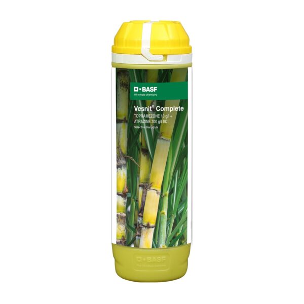 Basf Vesnit Complete Herbicide