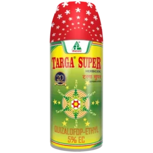 Targa Super (Quizalofop Ethyl 5% EC)
