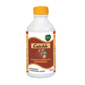 Coromandel Catch Insecticide
