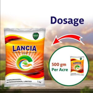 Coromandel Lancia Fungicide