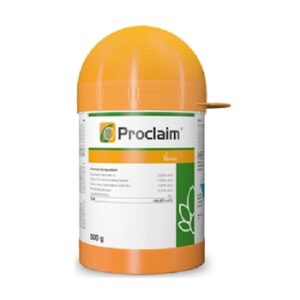 Crystal Crop Proclaim Insecticide