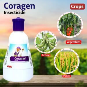 FMC Coragen Insecticide