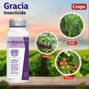 Godrej Gracia Insecticide - 160 ML
