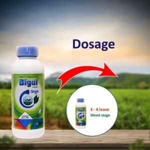 Indofil Bigul Herbicide