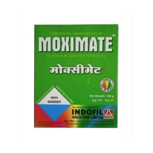 Indofil Moximate Fungicide - 300 GM