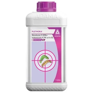 Adama Plethora Insecticide - 1 LT