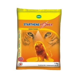 SWAL Starthin Power(Ac 50+ Imida 1.8sp) Insecticide
