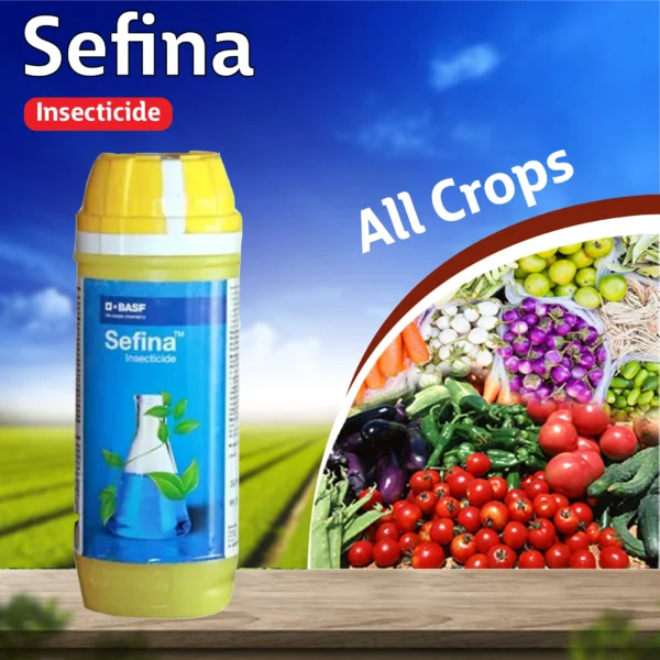 BASF Sefina Insecticide - Image 3