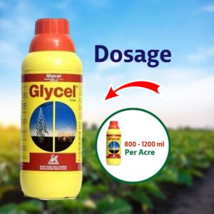 Sumitomo Glycel Herbicide