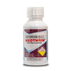 Sumitomo Meothrin Fenpropathrin 30% EC Insecticide