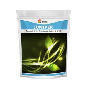 Swal Junper Fungicide - 600 GM