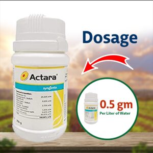 Syngenta Actara Insecticide