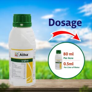 Syngenta Alika Insecticide