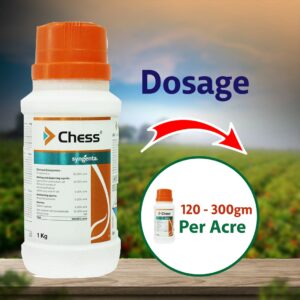 Syngenta Chess Insecticide