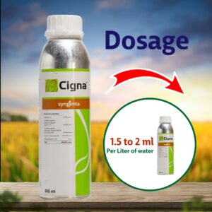Syngenta Cigna Insecticide