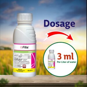 Syngenta Filia Fungicide