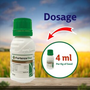 Syngenta Fortenza Duo Insecticide