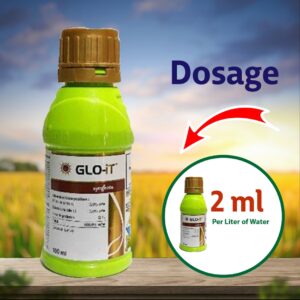 Syngenta Glo-iT Fungicide