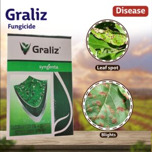 Syngenta Graliz Bactericide