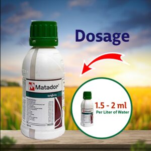 Syngenta Matador Insecticide