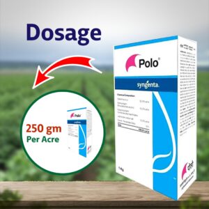 Syngenta Polo Insecticide