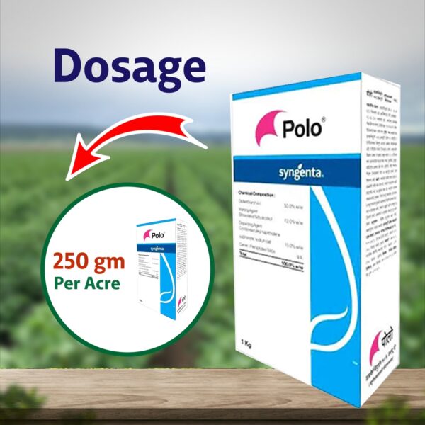 Syngenta Polo Insecticide