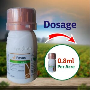 Syngenta Revus Fungicide