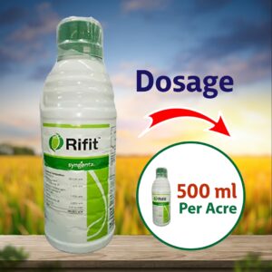 Syngenta Rifit Herbicide
