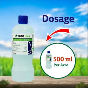 Syngenta Rifit Plus Herbicide