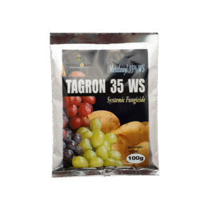 TAGRON 35 WS   Metalaxyl 35% WS