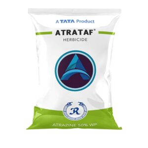 Tata Atrataf Herbicides - 500 GM