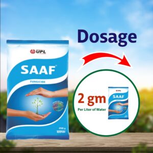 UPL Saaf Fungicide