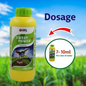 UPL Sweep Power Herbicide - 1LT