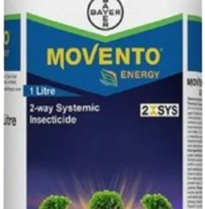 movento energy Spirotetramat 120 + Imidacloprid 120 SC (11.01% w/w +