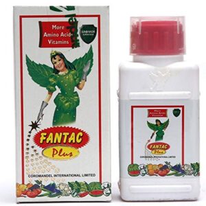 Fantac Plus