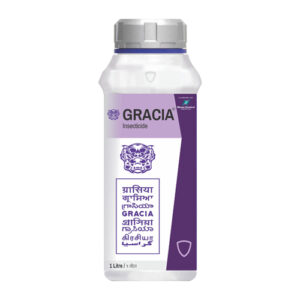 Gracia Fluxametamide 10% w/w EC