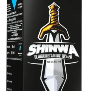 IIL Shinwa Insecticide (Fluxametamide 10% EC)