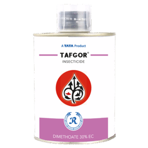 Tafgor Dimethoate 30% EC