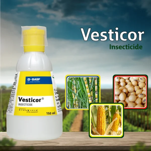BASF Vesticor Insecticide - Image 2